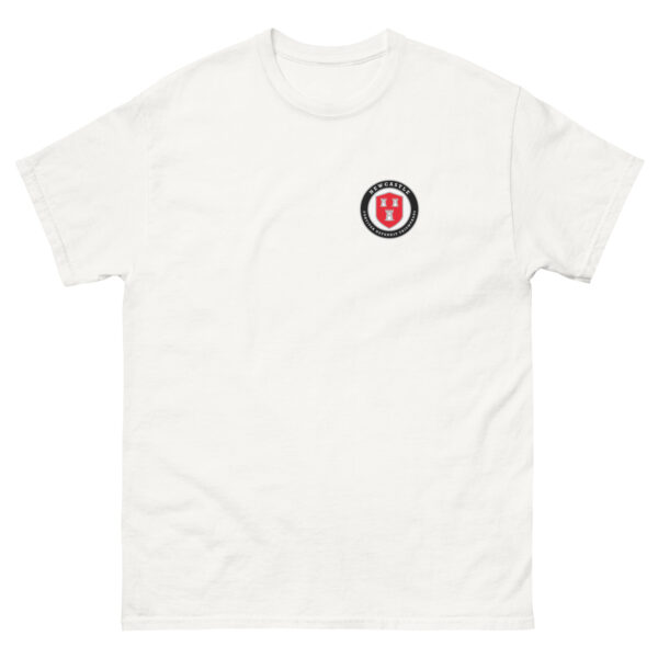 Newcastle Shield T-Shirt