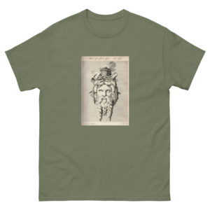 Tyne God T-Shirt