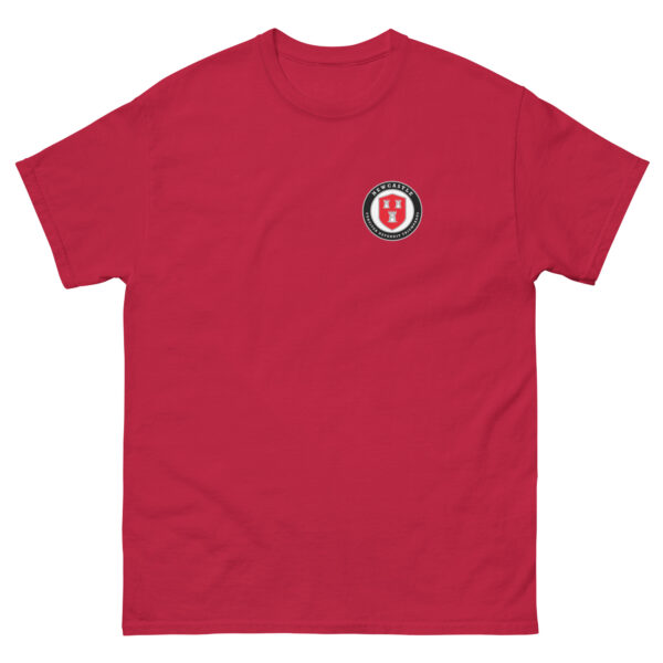 Newcastle Shield T-Shirt - Image 6