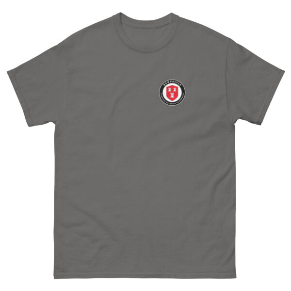 Newcastle Shield T-Shirt - Image 8