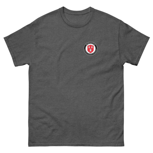 Newcastle Shield T-Shirt - Image 7