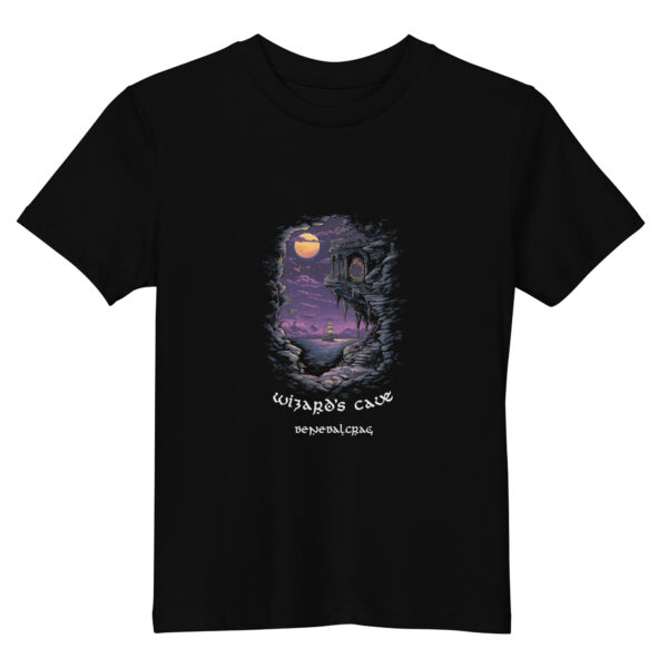 Wizard's Cave Organic Cotton - Kids 7-13