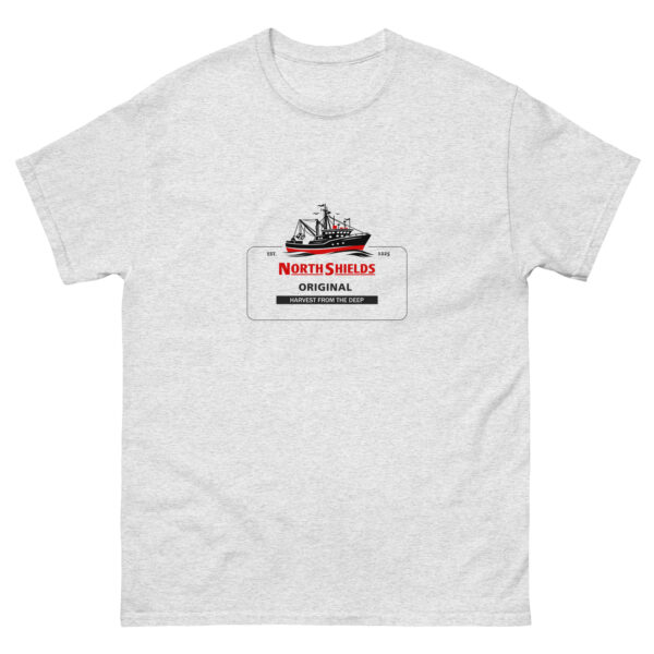 North Shields - Harvest From The Deep - T-Shirt