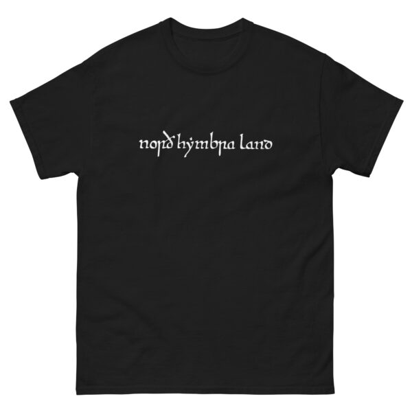 North Hymbra Land T-Shirt - Image 11