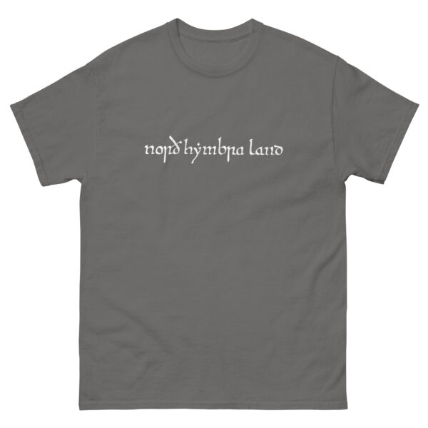 North Hymbra Land T-Shirt