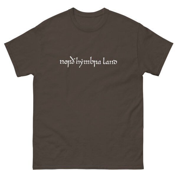 North Hymbra Land T-Shirt - Image 4