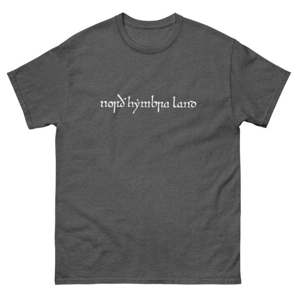 North Hymbra Land T-Shirt - Image 7