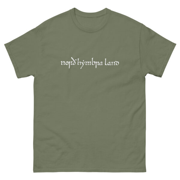 North Hymbra Land T-Shirt - Image 9