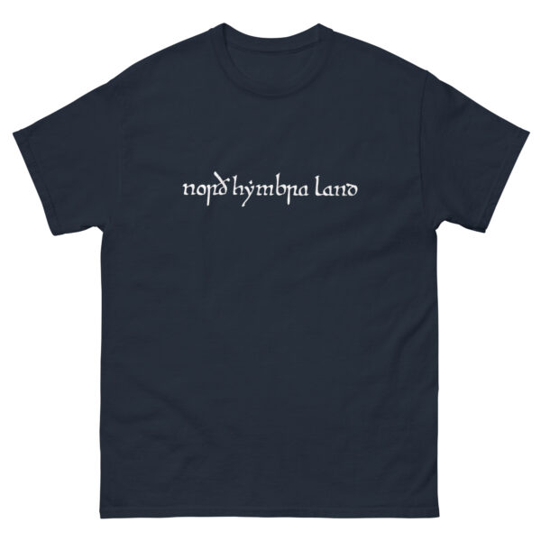 North Hymbra Land T-Shirt - Image 2