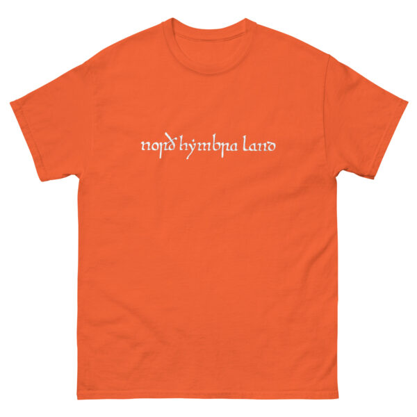 North Hymbra Land T-Shirt - Image 10