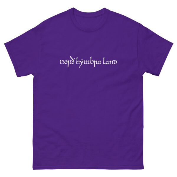 North Hymbra Land T-Shirt - Image 3