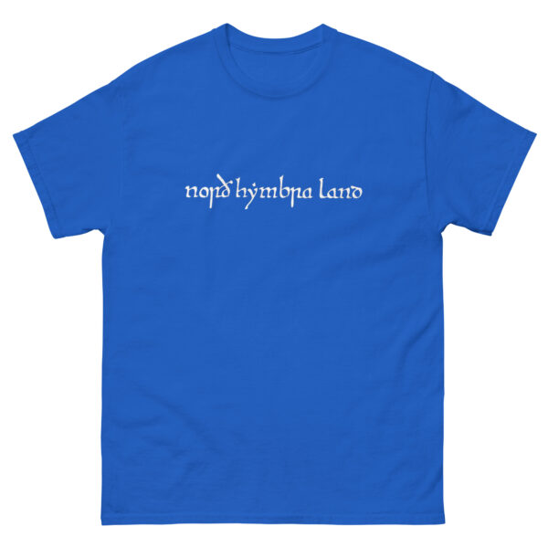 North Hymbra Land T-Shirt - Image 6