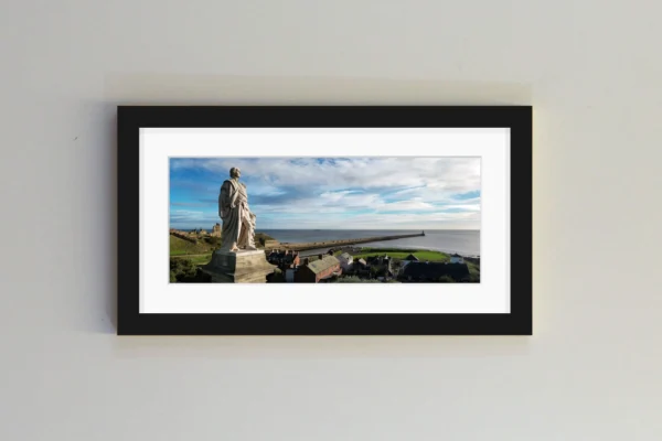 Collingwood - Framed ⚓ - Image 2