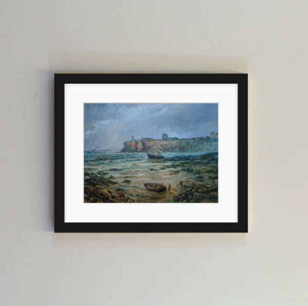 Oxfauld - Framed 🌊 - Image 2