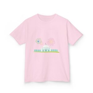 Spanish City – Kids Heavy Cotton™ Tee