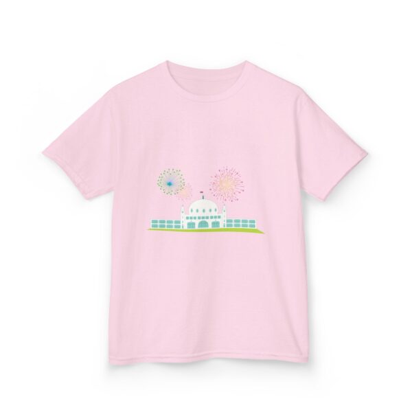 Spanish City – Kids Heavy Cotton™ Tee
