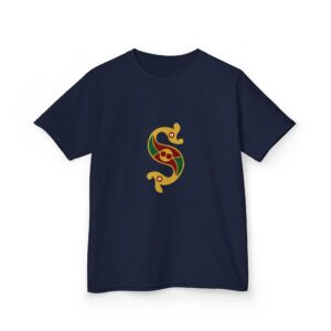 Dragonesqe - Kids Heavy Cotton™ Tee