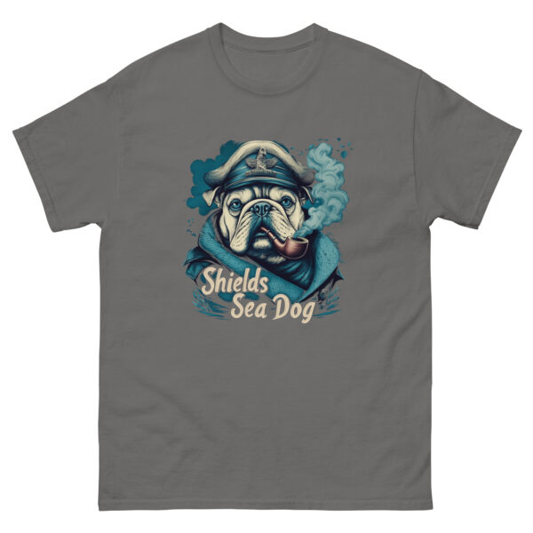 Shields Sea Dog T-Shirt - Image 8