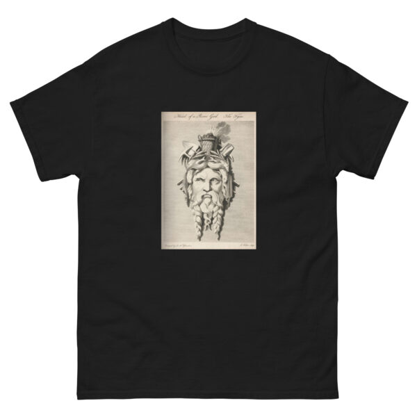 Tyne God T-Shirt - Image 4